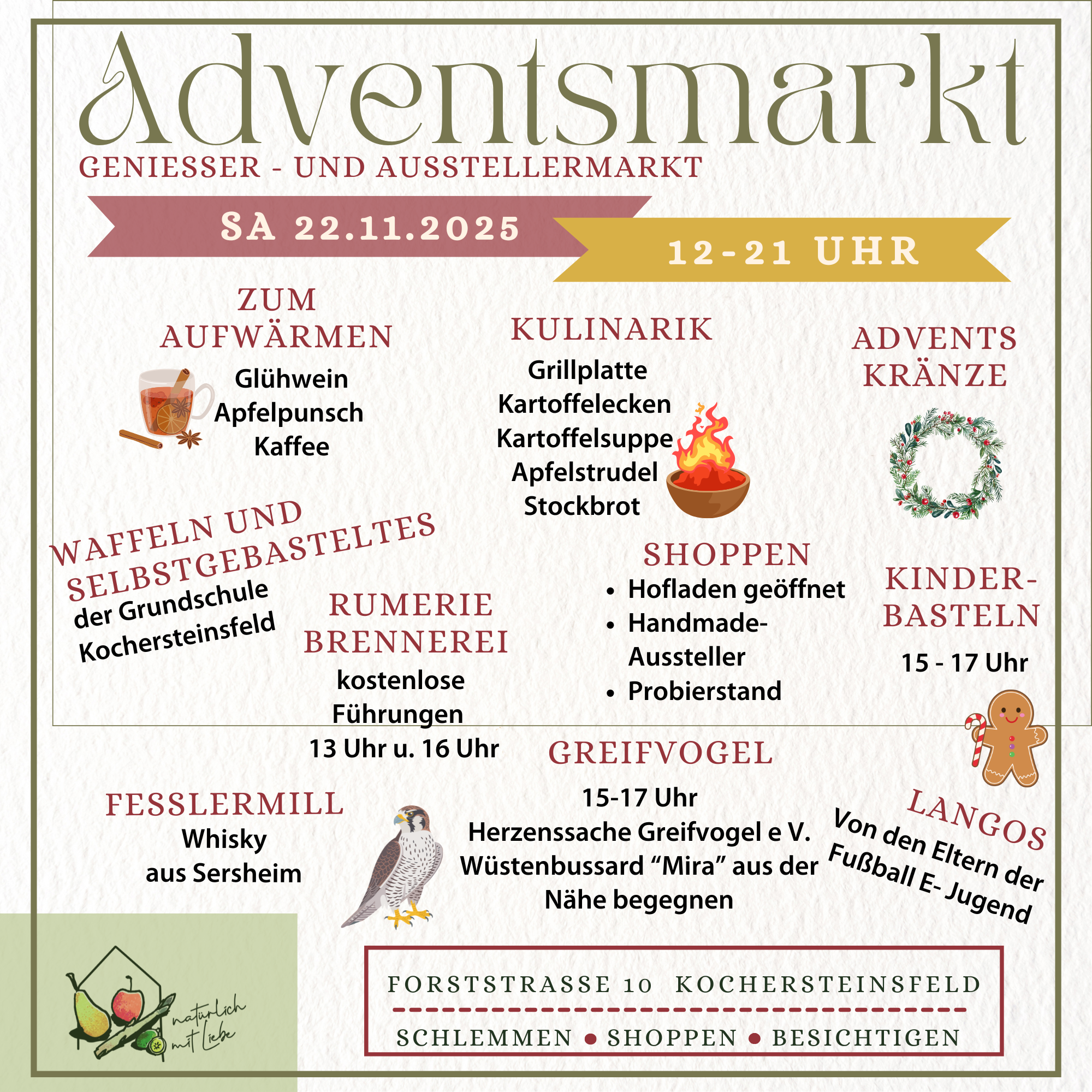 Kopie von Weihnachtsmarkt