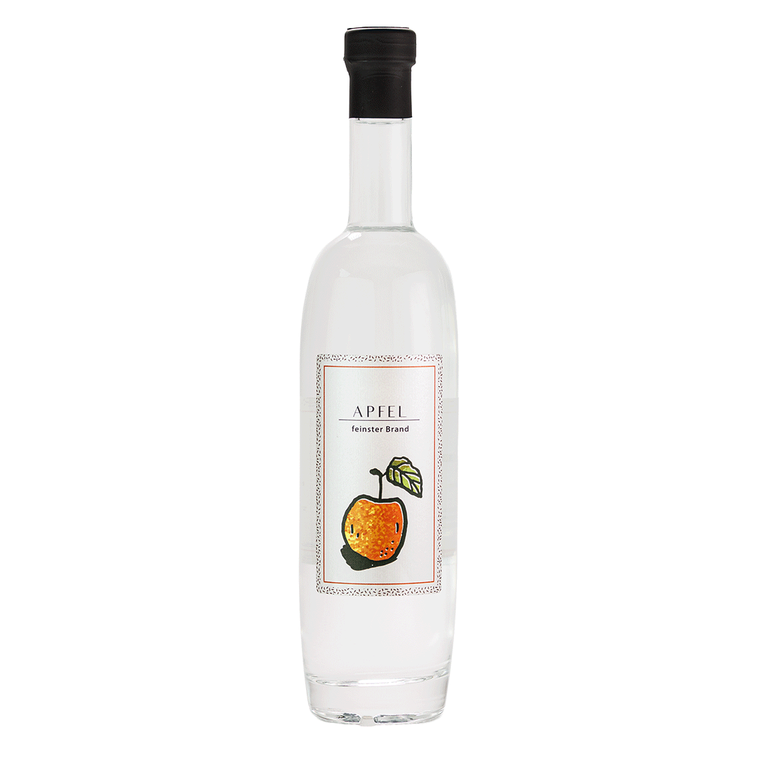 Apfelbrand