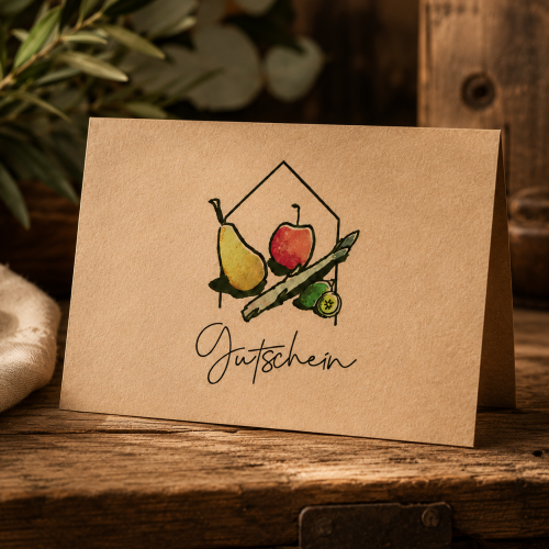 Gutscheine